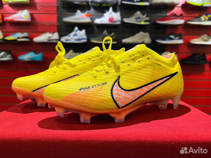 Бутсы детские Nike Mercurial Vapor 15