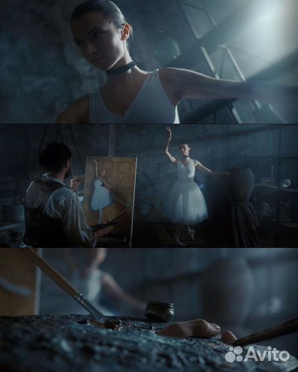 Художник по свету обучение