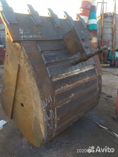 Сварочные работы