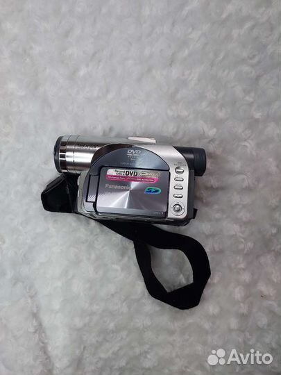 Видеокамера