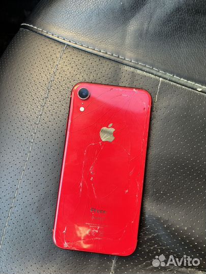 iPhone Xr, 64 ГБ