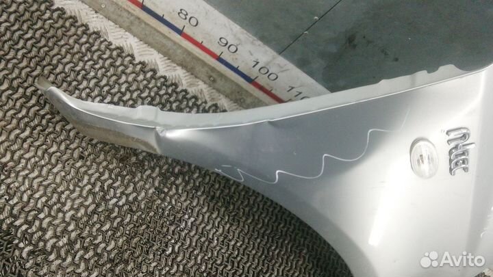Крыло Nissan Note E11 (2006-2013)