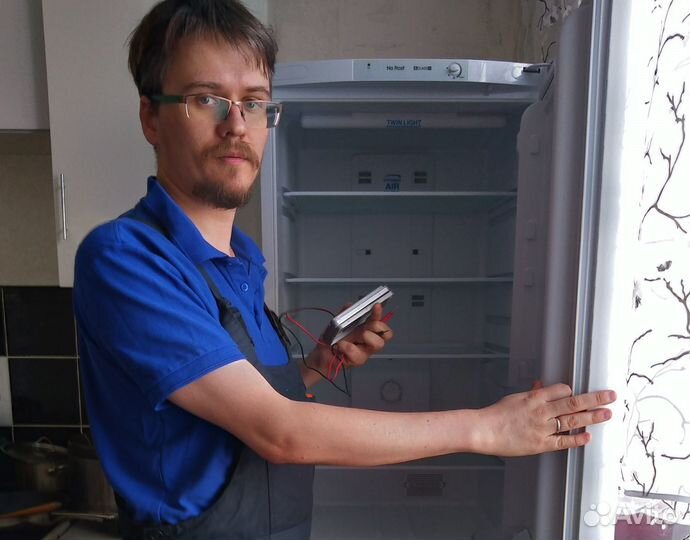 Ремонт Холодильников Стиральных машин Кофемашин