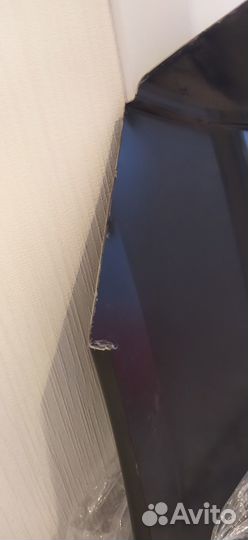 Заднее крыло правое Mitsubishi Outlander XL