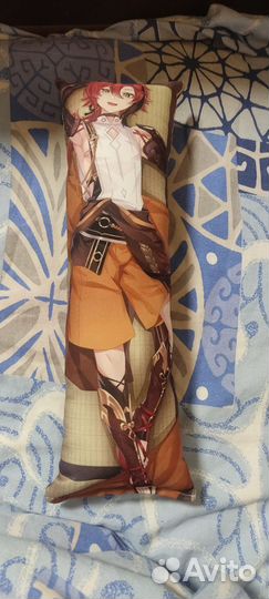 Дакимакура