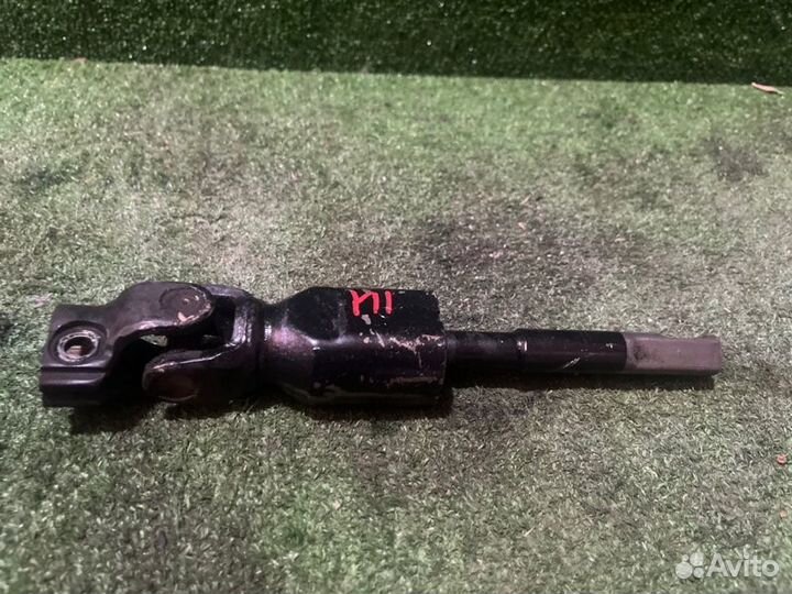 Рулевой карданчик Nissan Wingroad VY11