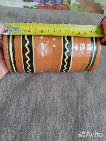 Пивная кружка СССР