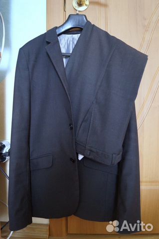 Школьная форма