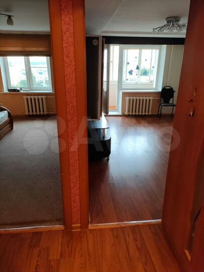 9-к. квартира, 49 м², 8/9 эт.