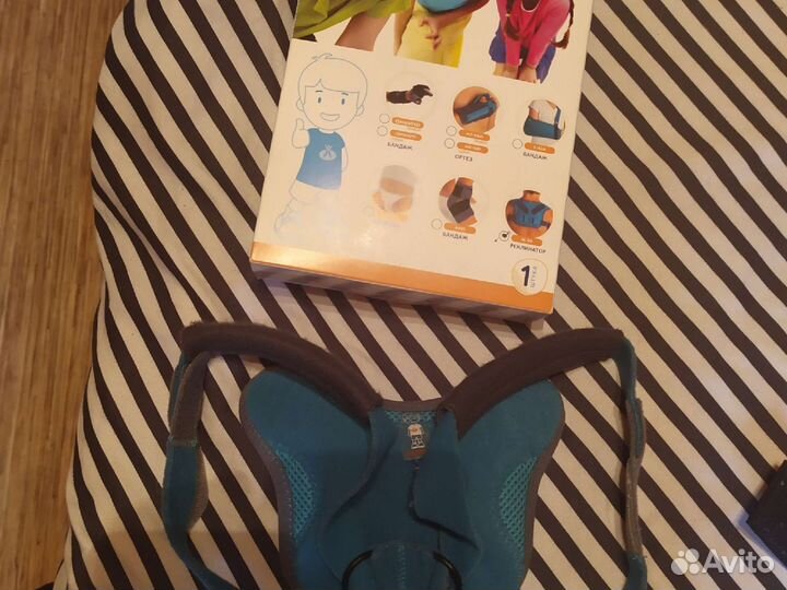 Реклинатор ортопедический