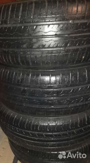 Kumho Solus KH17 185/65 R15 88H