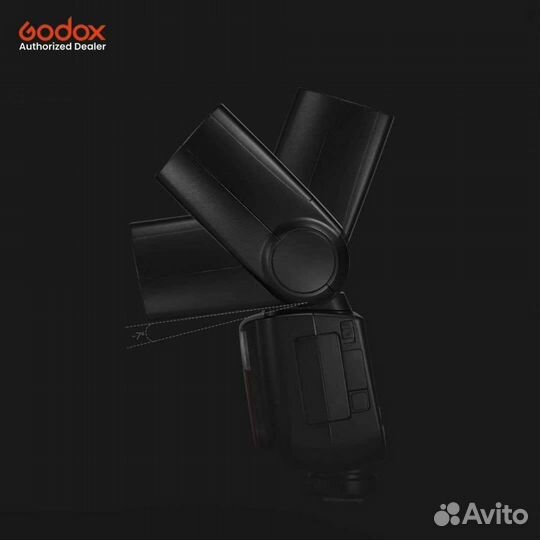 Godox v860III C/N/S/F/O/P новые вспышки