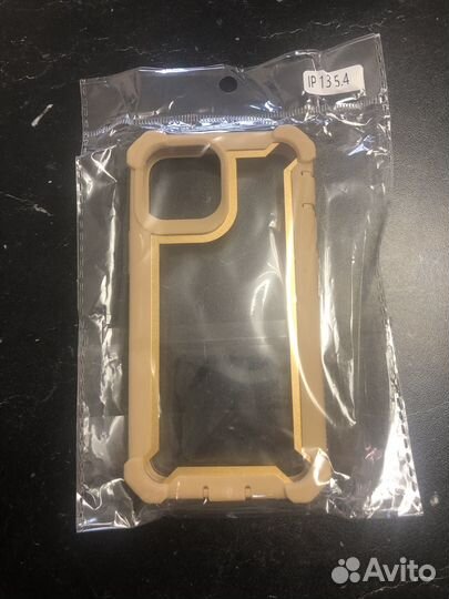 Кейс для iPhone 13 mini