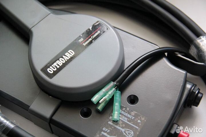 Пульт ду Ямаха 703