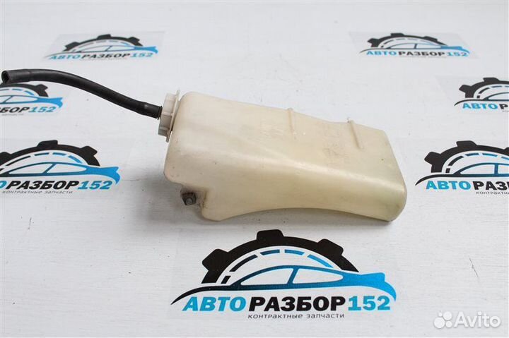 Бачок расширительный Honda Jazz GD1 L13A 2001-2007