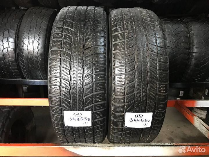 Triangle TR777 225/65 R17 102Q