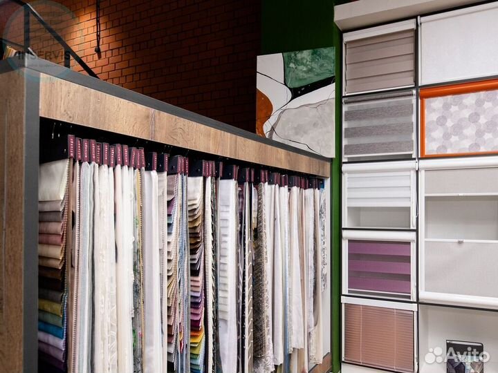 Рулонные шторы блэкаут купить