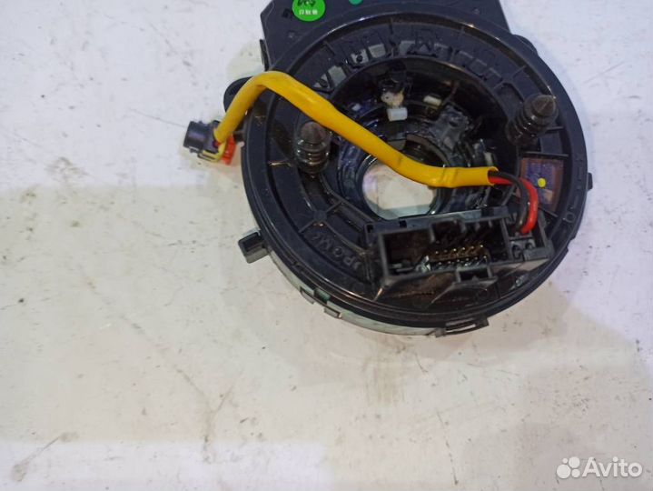 Лента подрулевая (улитка)