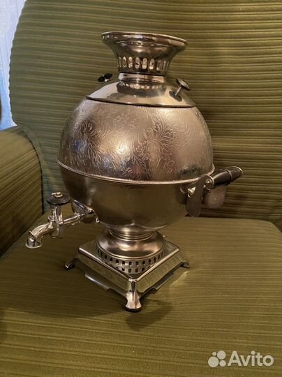 Самовар электрический