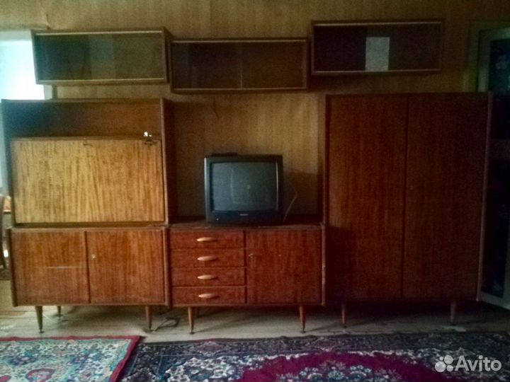 Стенка(мебельный гарнитур)