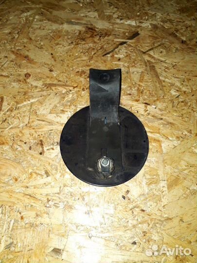 Лючок бензобака Ford Fusion 1.6 2006