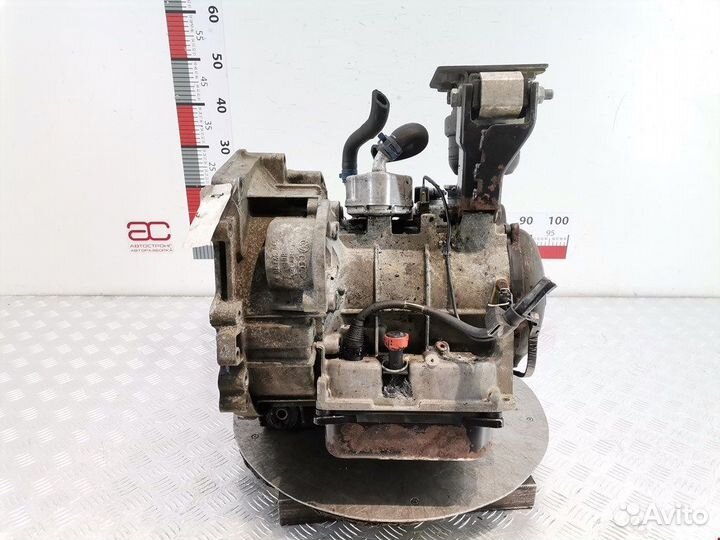 Кпп для Ford Galaxy 1