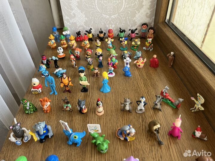 Киндер сюрприз