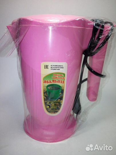 Электро/завар. чайники, пароварка