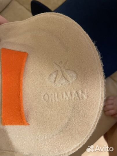 Корсет ортопедический