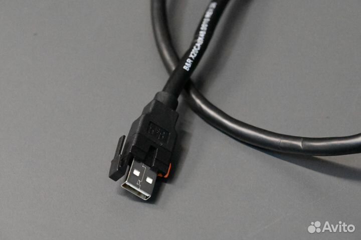 BR Automation X20CA0X48.0010 Кабель, Б/У, 1 шт