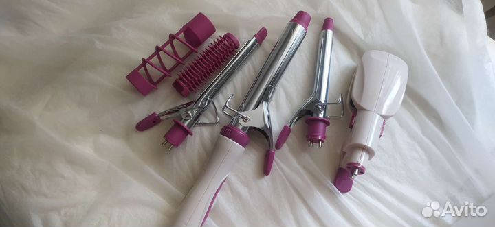 Набор для укладки волос
