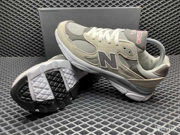 Кроссовки мужские New Balance