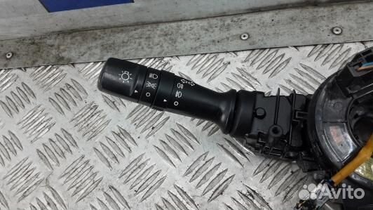 Переключатель поворотов и дворников (стрекоза) KIA