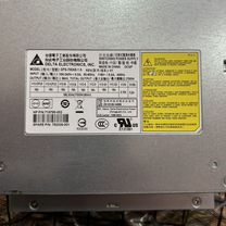 Блок питания HP 700W DPS-700AB-1 Z440 бу