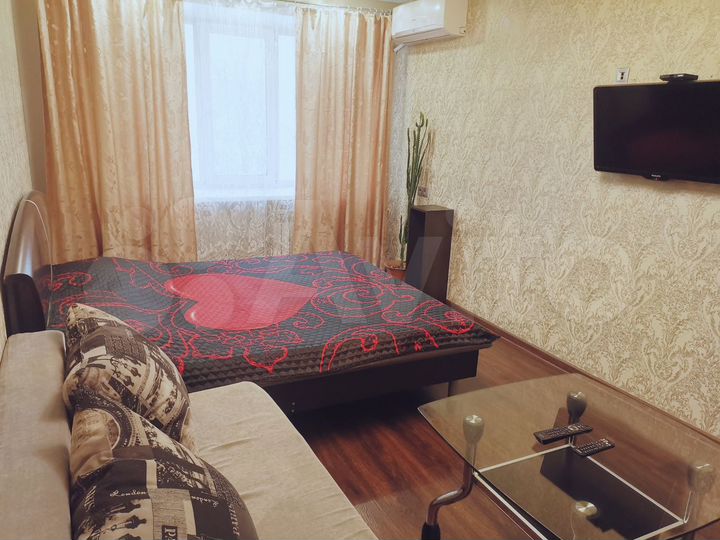 2-к. квартира, 45 м², 5/5 эт.