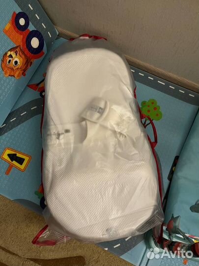 Анатомический кокон