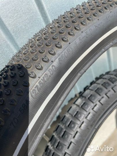 Покрышки велосипедные