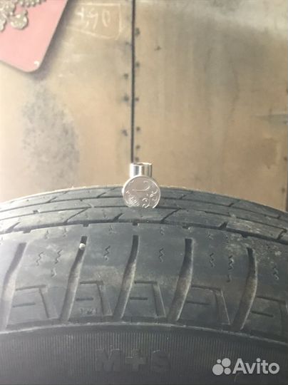 Continental ComfortContact - 1 215/65 R16