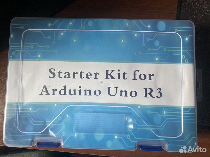 Arduino uno r3