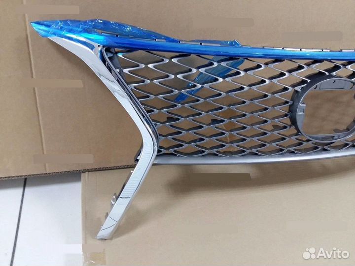 Lexus RX 2012-2015 Решетка радиатора F-Sport N5EA8