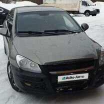 Chery M11 (A3) 1.6 MT, 2010, 145 000 км, с пробегом, цена 230 000 руб.