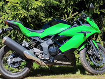 Kawasaki Ninja 250R, новый, пробег 0 км