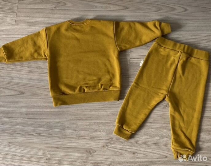 Костюм bungly boo 74