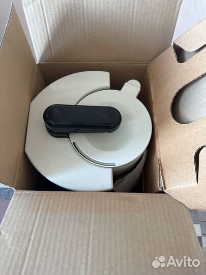 Кофеварка Philips