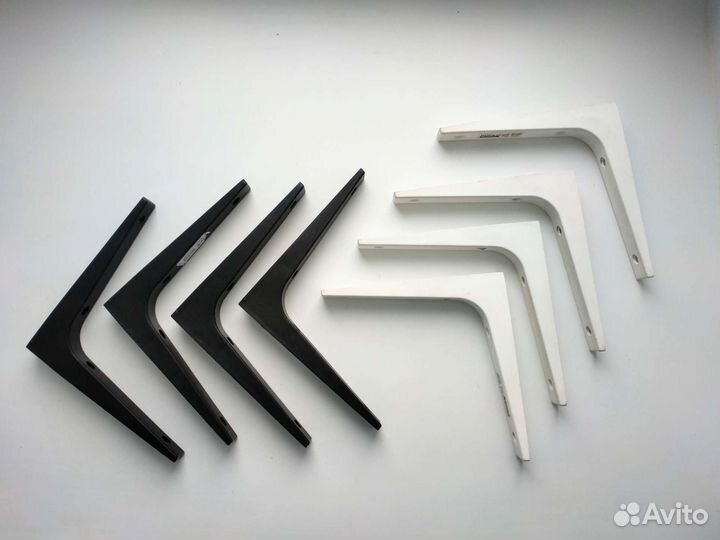 Уголки IKEA