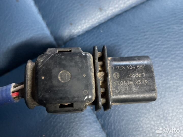 Лямда зонд ford kuga 2 CBS