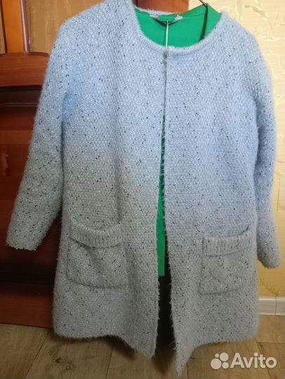 Кардиган женский