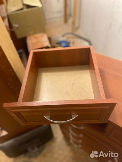 Комод б/у