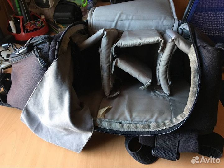 Рюкзак Lowepro Sling shot 102 AW