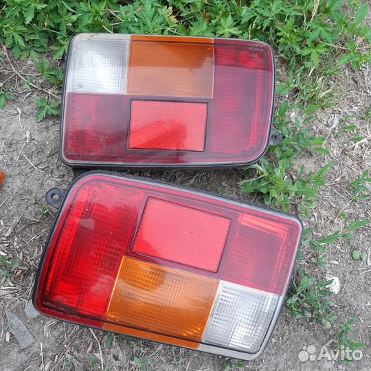 Оптика на ниву